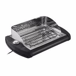 LAGRANGE 319005 Grill Electrique Acier inoxydable 2300 W - Vue supplémentaire 5