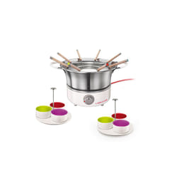 LAGRANGE Fondue Elégance 1,2 L 8 personne(s)