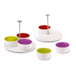 LAGRANGE Fondue Elégance 1,2 L 8 personne(s) - Vue supplémentaire 4