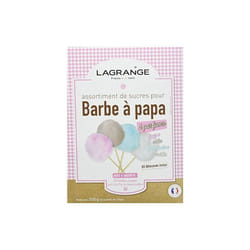 Ingredients Lagrange 380000