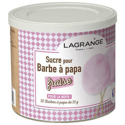 LAGRANGE 380007 Sucre naturel