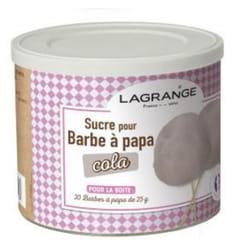 LAGRANGE 380009 Sucre naturel