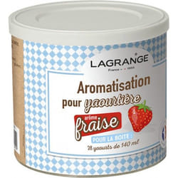 LAGRANGE 380320 Arôme naturel