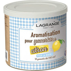 LAGRANGE 380360 Arôme naturel