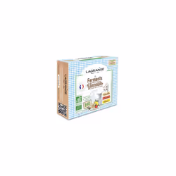 Ferment Lagrange BIO arome Vanille-Fraise-Citron - Livraison rapide et soignee - Facture fournie -