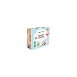 Ferments pour yaourts aromatisés vanille - framboise - coco - sans sucres -
