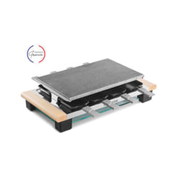 Lagrange - Raclette Raclette Pierre Elegance 399011