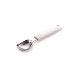 LAGRANGE 409001 Sorbetière traditionnelle 1,5 L 12 W Rose, Blanc