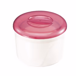 LAGRANGE 409001 Sorbetière traditionnelle 1,5 L 12 W Rose, Blanc - Vue supplémentaire 5