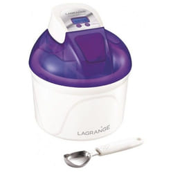 LAGRANGE 409004 1,5 L 12 W Violet, Blanc