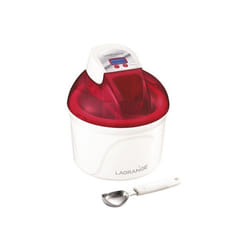 Sorbetière LAGRANGE 409005 cerise