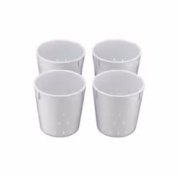 Créez une grande variété de fromages maison Un jeu de 4 petites faisselles compatible avec la fromagère LAGRANGE 449001 : Les ...