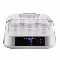 LAGRANGE 459001 1,665 L Yahourt 18 W