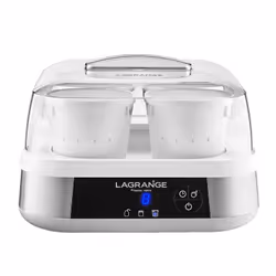 LAGRANGE 459601 1,665 L Cottage cheese, Yahourt 18 W