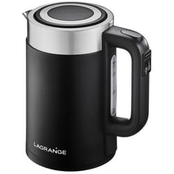 LAGRANGE 509041 bouilloire 1,7 L 2000 W Noir