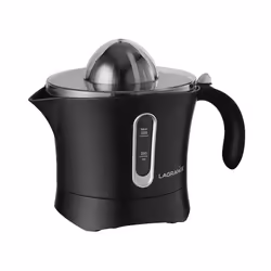 LAGRANGE Naos, Noir, 0,5 L, 30 W, 230 V, 50 Hz, 2 pièce(s)