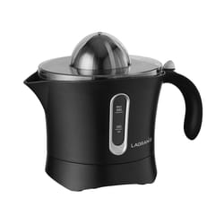 LAGRANGE Naos presse-agrume électrique 0,5 L 30 W Noir