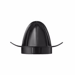 LAGRANGE Naos presse-agrume électrique 0,5 L 30 W Noir
