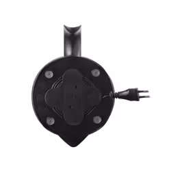 LAGRANGE Naos presse-agrume électrique 0,5 L 30 W Noir - Vue supplémentaire 5