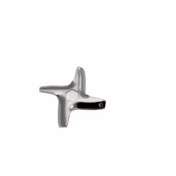 Couteau hachoir pour robot ménager MOULINEX, KRUPS, TEFAL, SEB 0926063 Appareils compatibles : [ROBOT MÉNAGER KRUPS: ] F41775 ...