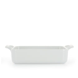 Revol Belle Cuisine 2,5 L Rectangulaire Porcelaine Plat à lasagnes