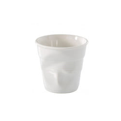 Revol Froissés Tasse Blanc 1 pièce(s)