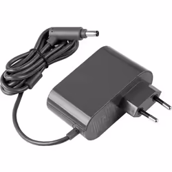 Chargeur pour Aspirateur - Dyson - V6 V7 V8 - 261V - 08A - Compatible DC62 DC58 DC59 DC61 DC74