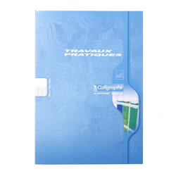 Clairefontaine 48C livre d'exercices