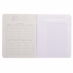 Clairefontaine 55C livre d'exercices