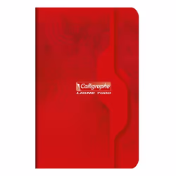 Clairefontaine 68C bloc-notes 48 feuilles