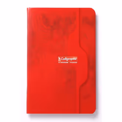 Clairefontaine 70C bloc-notes 48 feuilles