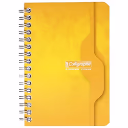 Clairefontaine 74C bloc-notes 50 feuilles
