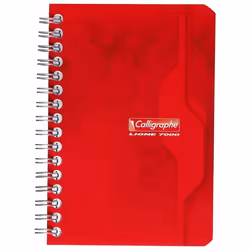 Clairefontaine 74C bloc-notes 50 feuilles