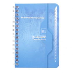 Clairefontaine 227C bloc-notes 90 feuilles