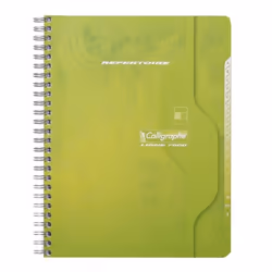 Clairefontaine 257C carnet d'adresse