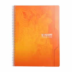 Clairefontaine 360C bloc-notes 90 feuilles