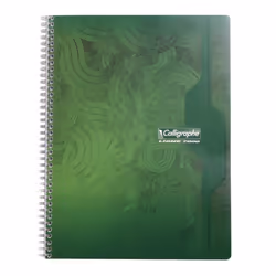 Clairefontaine 360C bloc-notes 90 feuilles