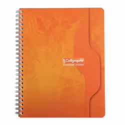 Clairefontaine 402C, 50 feuilles