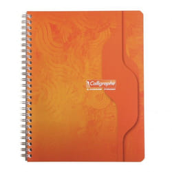 Clairefontaine 402C bloc-notes 50 feuilles
