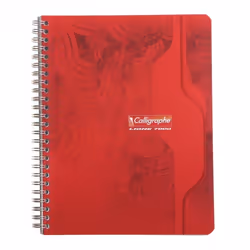 Clairefontaine 402C bloc-notes 50 feuilles