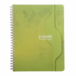 Clairefontaine 402C bloc-notes 50 feuilles