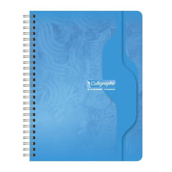 Clairefontaine Cahier reliure intégrale 7000
