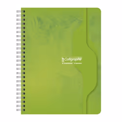 Clairefontaine Cahier reliure intégrale 7000 - Vue supplémentaire 3