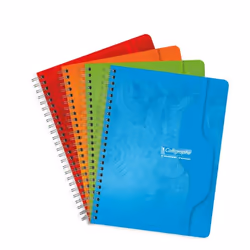 Clairefontaine Cahier reliure intégrale 7000 - Vue supplémentaire 4