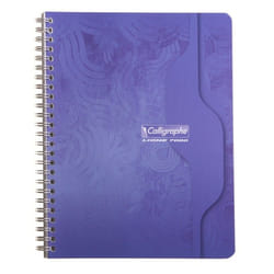 Clairefontaine Cahier reliure intégrale 7000