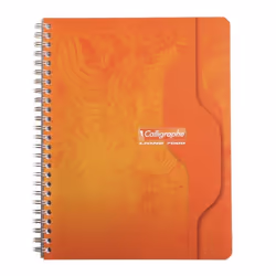 Clairefontaine Cahier reliure intégrale 7000 - Vue supplémentaire 2