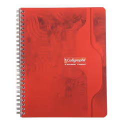 Clairefontaine Cahier reliure intégrale 7000 - Vue supplémentaire 3