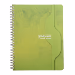 Clairefontaine Cahier reliure intégrale 7000 - Vue supplémentaire 4
