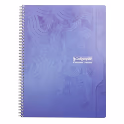 Clairefontaine 560C, 90 feuilles