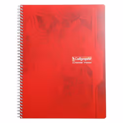 Clairefontaine 560C bloc-notes 90 feuilles